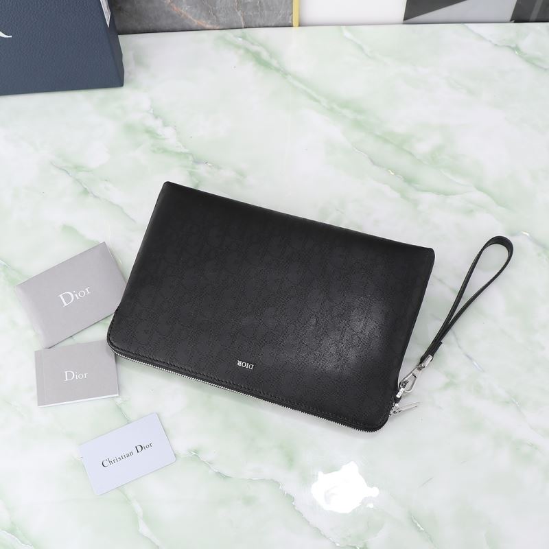 Christian Dior Clutch Bags